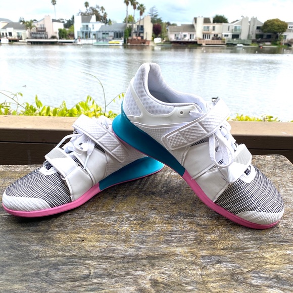 Reebok Shoes | Reebok Legacy Lifter 